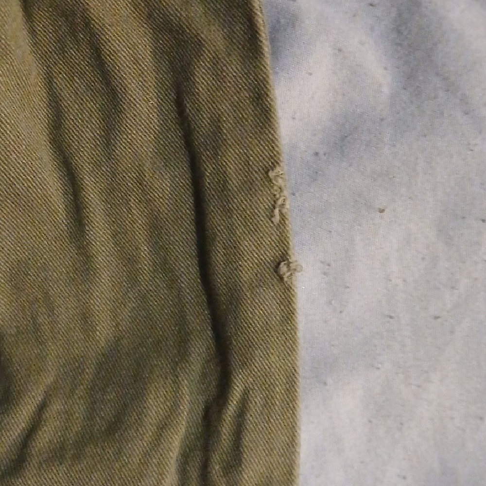 KGreen Hooded Jacket - Picture 5 of 5